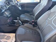 Vauxhall Adam 1.4i SLAM Euro 6 3dr 29