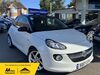 Vauxhall Adam 1.4i SLAM Euro 6 3dr