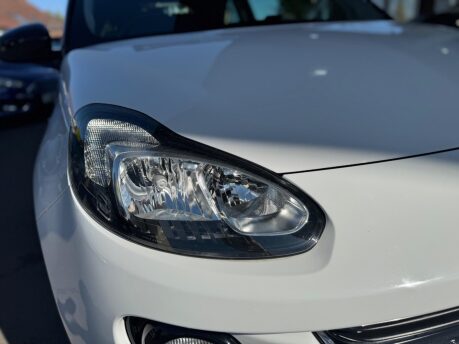 Vauxhall Adam 1.4i SLAM Euro 6 3dr 11
