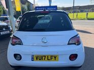 Vauxhall Adam 1.4i SLAM Euro 6 3dr 6
