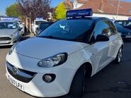 Vauxhall Adam 1.4i SLAM Euro 6 3dr 3
