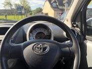 Toyota Aygo 1.0 VVT-i Ice Euro 5 5dr 11
