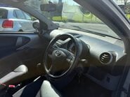 Toyota Aygo 1.0 VVT-i Ice Euro 5 5dr 12