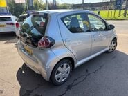 Toyota Aygo 1.0 VVT-i Ice Euro 5 5dr 6