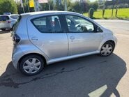 Toyota Aygo 1.0 VVT-i Ice Euro 5 5dr 7