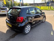 Volkswagen Polo 1.2 TDI BlueMotion Euro 5 (s/s) 5dr 6