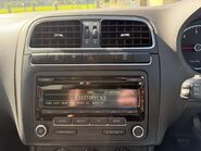 Volkswagen Polo 1.2 TDI BlueMotion Euro 5 (s/s) 5dr 12