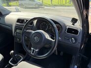 Volkswagen Polo 1.2 TDI BlueMotion Euro 5 (s/s) 5dr 11