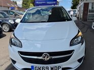 Vauxhall Corsa 1.4i ecoTEC Active Euro 6 3dr 2
