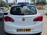 Vauxhall Corsa 1.4i ecoTEC Active Euro 6 3dr 6