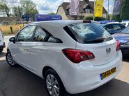 Vauxhall Corsa 1.4i ecoTEC Active Euro 6 3dr 5