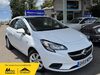 Vauxhall Corsa 1.4i ecoTEC Active Euro 6 3dr