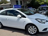 Vauxhall Corsa 1.4i ecoTEC Active Euro 6 3dr 8
