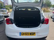 Vauxhall Corsa 1.4i ecoTEC Active Euro 6 3dr 35