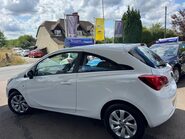 Vauxhall Corsa 1.4i ecoTEC Active Euro 6 3dr 4