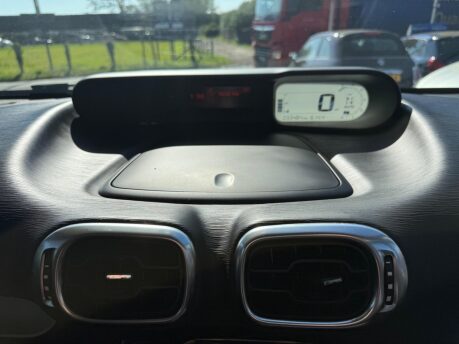 Citroen C3 Picasso 1.6 VTi Exclusive EGS6 Euro 5 5dr 10