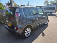 Citroen C3 Picasso 1.6 VTi Exclusive EGS6 Euro 5 5dr 5