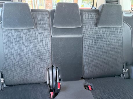 Citroen C3 Picasso 1.6 VTi Exclusive EGS6 Euro 5 5dr 9