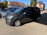Citroen C3 Picasso 1.6 VTi Exclusive EGS6 Euro 5 5dr 2