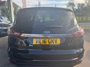 Ford S-Max 2.0 TDCi Titanium Euro 6 (s/s) 5dr 5