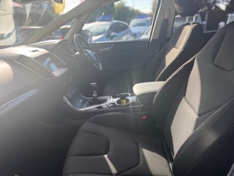 Ford S-Max 2.0 TDCi Titanium Euro 6 (s/s) 5dr 29