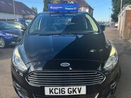 Ford S-Max 2.0 TDCi Titanium Euro 6 (s/s) 5dr 2