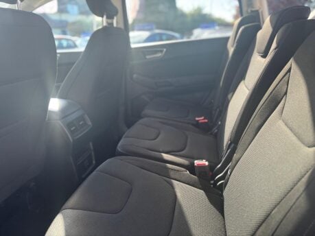 Ford S-Max 2.0 TDCi Titanium Euro 6 (s/s) 5dr 27