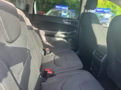 Ford S-Max 2.0 TDCi Titanium Euro 6 (s/s) 5dr 26
