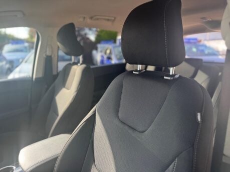 Ford S-Max 2.0 TDCi Titanium Euro 6 (s/s) 5dr 28
