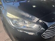 Ford S-Max 2.0 TDCi Titanium Euro 6 (s/s) 5dr 10