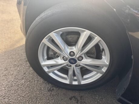Ford S-Max 2.0 TDCi Titanium Euro 6 (s/s) 5dr 16