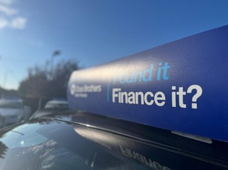Ford S-Max 2.0 TDCi Titanium Euro 6 (s/s) 5dr 9