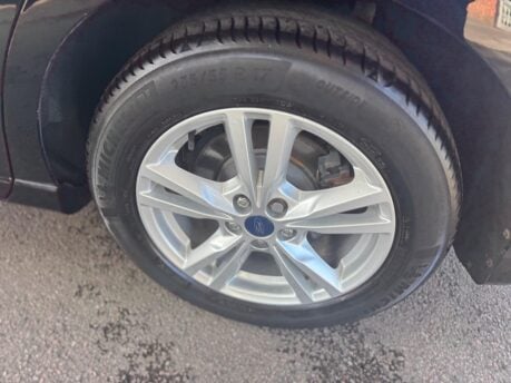 Ford S-Max 2.0 TDCi Titanium Euro 6 (s/s) 5dr 15