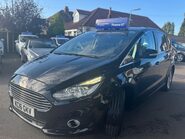 Ford S-Max 2.0 TDCi Titanium Euro 6 (s/s) 5dr 3