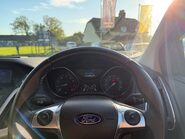Ford Focus 1.6 Zetec Euro 5 5dr 11