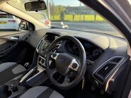 Ford Focus 1.6 Zetec Euro 5 5dr 12