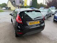 Ford Fiesta 1.25 Zetec Euro 5 5dr 5