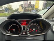 Ford Fiesta 1.25 Zetec Euro 5 5dr 12