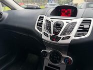 Ford Fiesta 1.25 Zetec Euro 5 5dr 16