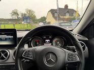 Mercedes-Benz GLA 2.1 GLA200d Sport 7G-DCT Euro 6 (s/s) 5dr 12