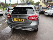 Mercedes-Benz GLA 2.1 GLA200d Sport 7G-DCT Euro 6 (s/s) 5dr 6
