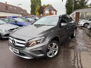 Mercedes-Benz GLA 2.1 GLA200d Sport 7G-DCT Euro 6 (s/s) 5dr 1