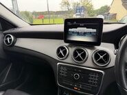 Mercedes-Benz GLA 2.1 GLA200d Sport 7G-DCT Euro 6 (s/s) 5dr 15