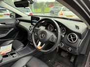 Mercedes-Benz GLA 2.1 GLA200d Sport 7G-DCT Euro 6 (s/s) 5dr 13