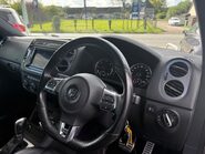 Volkswagen Tiguan 2.0 TDI BlueMotion Tech R-Line Edition DSG 4WD Euro 6 (s/s) 5dr 13