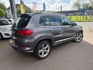 Volkswagen Tiguan 2.0 TDI BlueMotion Tech R-Line Edition DSG 4WD Euro 6 (s/s) 5dr 8