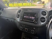 Volkswagen Tiguan 2.0 TDI BlueMotion Tech R-Line Edition DSG 4WD Euro 6 (s/s) 5dr 11
