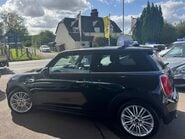 Mini Hatch 1.5 Cooper Euro 6 (s/s) 3dr 4