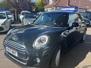 Mini Hatch 1.5 Cooper Euro 6 (s/s) 3dr 3