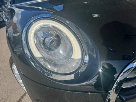 Mini Hatch 1.5 Cooper Euro 6 (s/s) 3dr 11